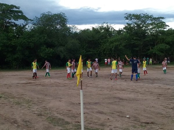 Vila nova e Brasiliense vencem na Copa da Amizade - Imagem 24