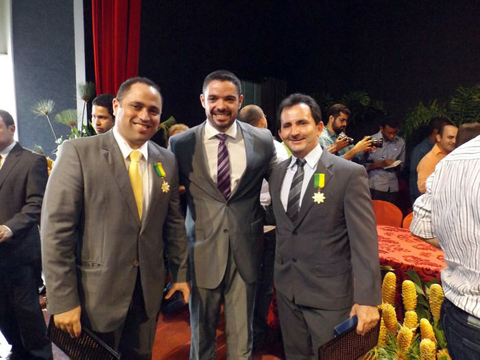 Adesão do Piauí à Independência é comemorado em Oeiras - Imagem 19