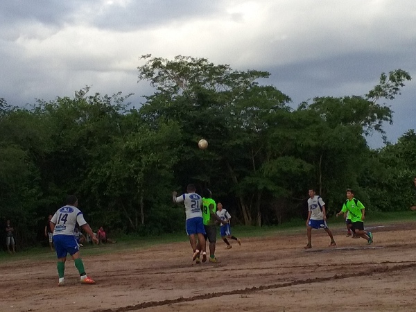Vila nova e Brasiliense vencem na Copa da Amizade - Imagem 14