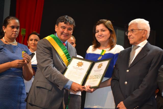  Solenidade em Oeiras marca entrega da Medalha do Mérito Renascença - Imagem 15