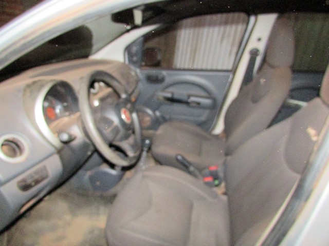 Prefeitura Vai Realizar Leilão de Veículos - Imagem 15