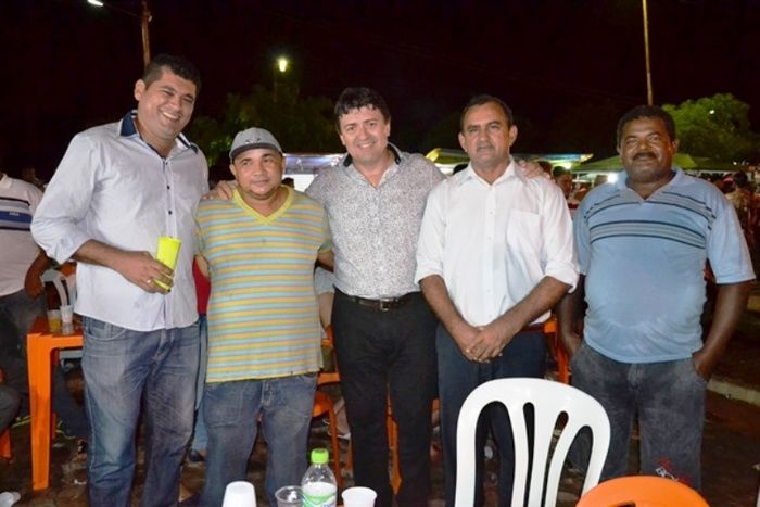 Aniversário: São João completa 22 anos de Emancipação Política - Imagem 2