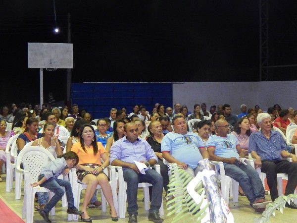 Padre Jozifran é nomeado primeiro Administrador da Área Pastoral de - Imagem 36