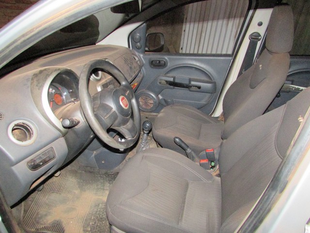 Prefeitura Vai Realizar Leilão de Veículos - Imagem 16