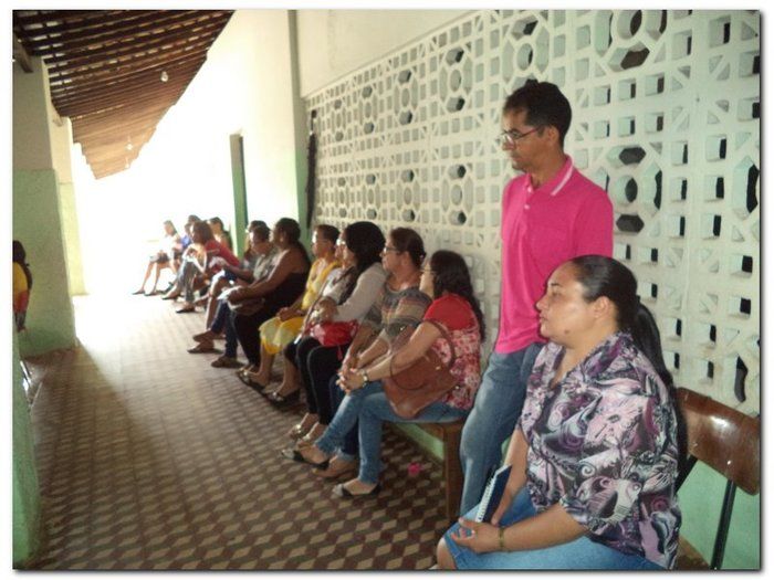 Secretaria Municipal de Educação sedia Encontro pedagógico - Imagem 18