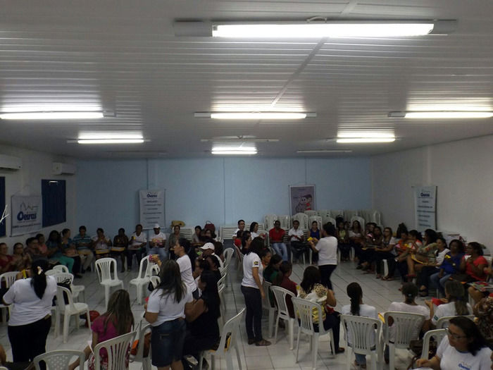 Prefeitura de Oeiras promove formação de gestores e educadores - Imagem 1