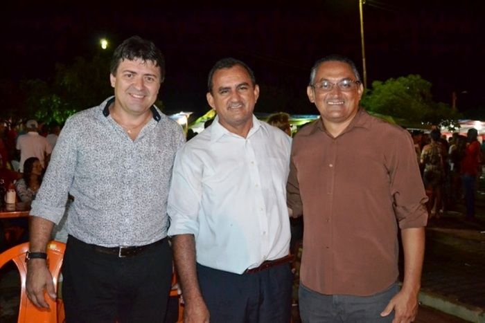 Aniversário: São João completa 22 anos de Emancipação Política - Imagem 3