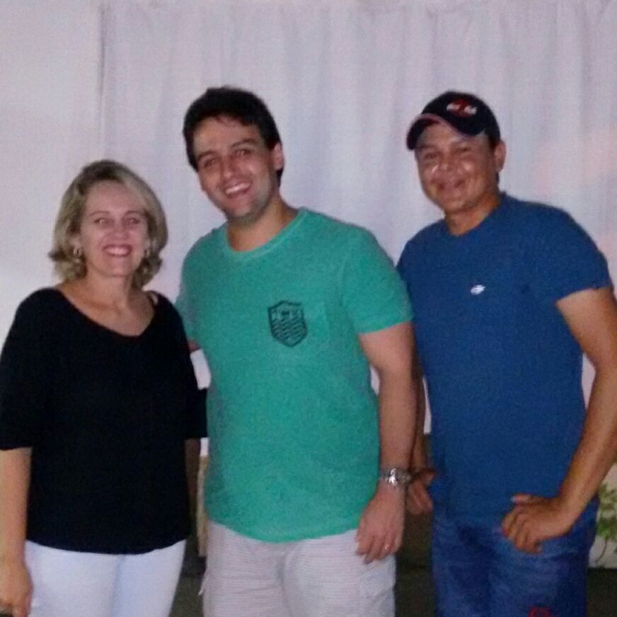 Prefeita pede reforço na segurança e limpeza pública em Cajueiro 