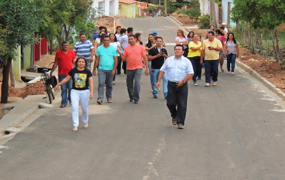 Neuma Café visita obras no Chico Café