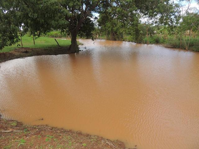 Chuvas abastecem barragens na cidade de Água Branca - Imagem 2