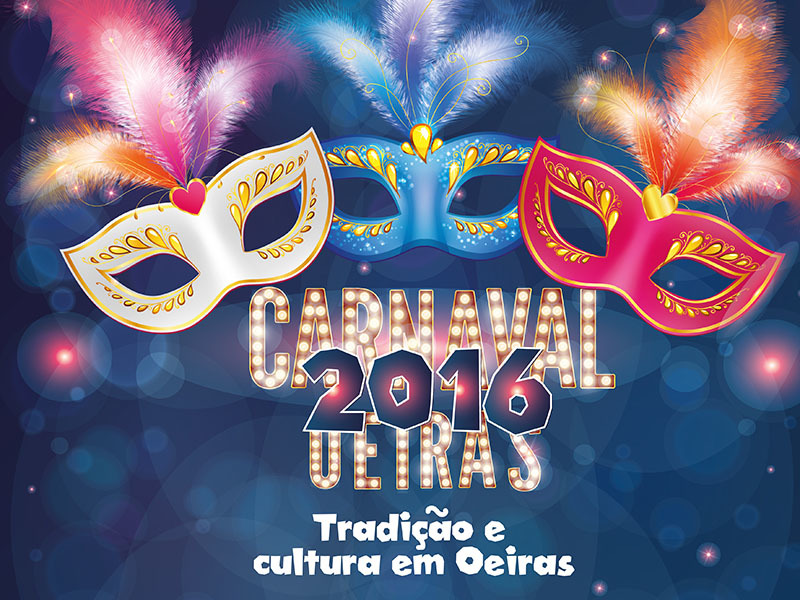 Oeiras resgata tradição do carnaval