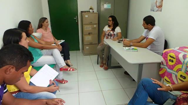 Saúde de Pimenteiras intensifica ações de combate ao Aedes aegypti - Imagem 2