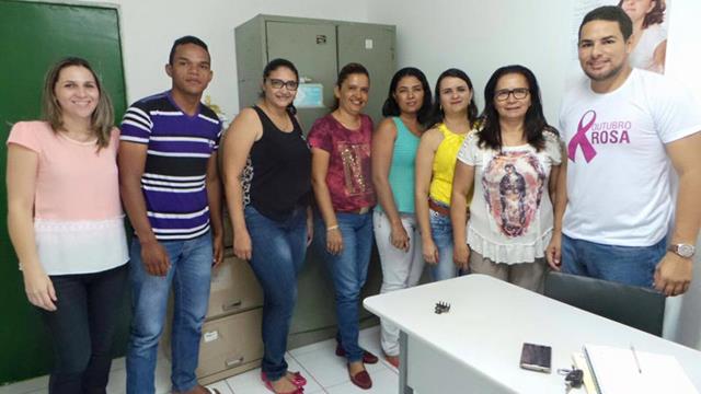 Saúde de Pimenteiras intensifica ações de combate ao Aedes aegypti - Imagem 1