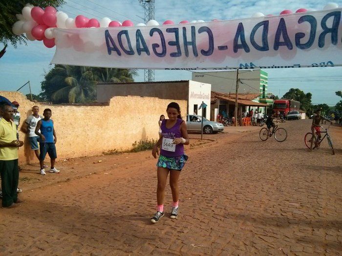 V Corrida de Rua de Redenção, uma festa de solidariedade - Imagem 12