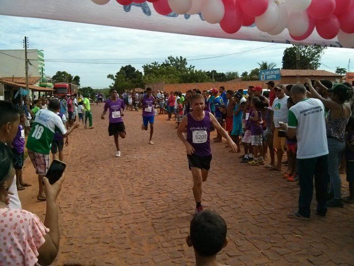 V Corrida de Rua de Redenção, uma festa de solidariedade - Imagem 16