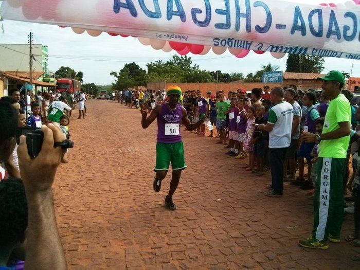 V Corrida de Rua de Redenção, uma festa de solidariedade - Imagem 14