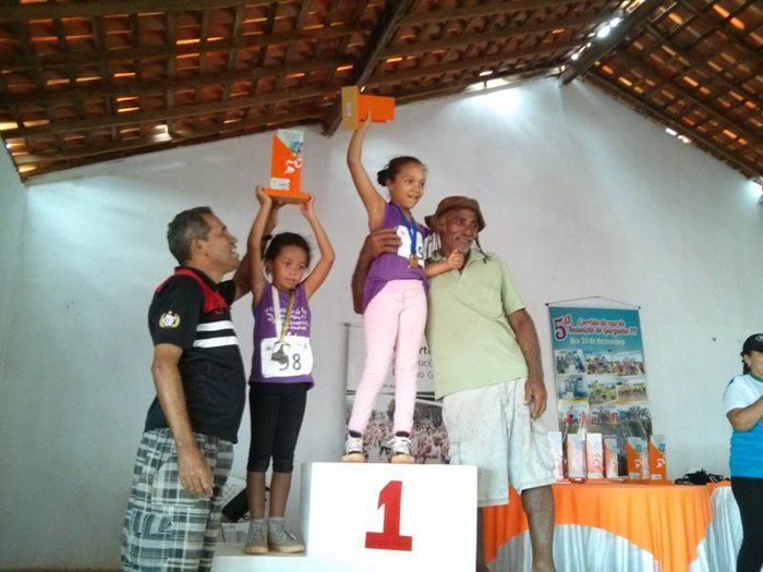 V Corrida de Rua de Redenção, uma festa de solidariedade - Imagem 21