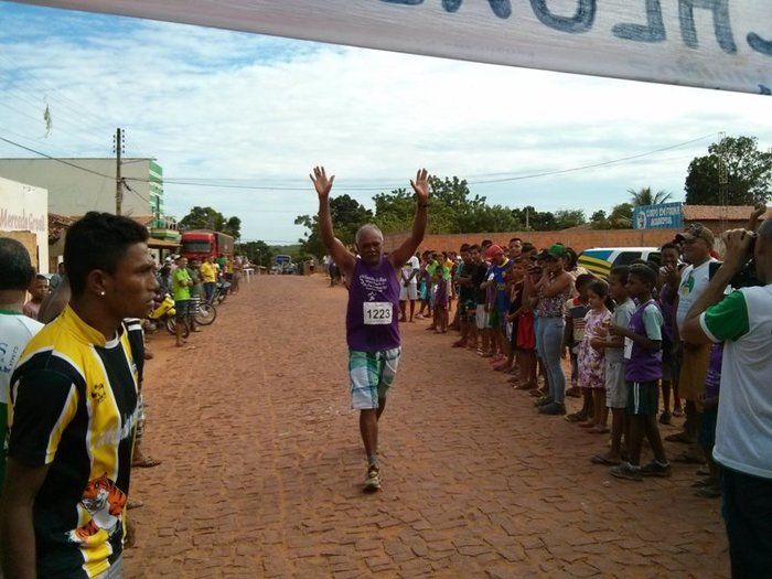 V Corrida de Rua de Redenção, uma festa de solidariedade - Imagem 19