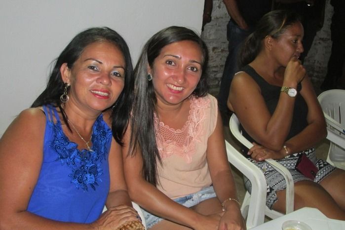 Baille da Ressaca gente Bonita e Purra Raiação no CSA Clube  - Imagem 5