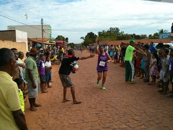 V Corrida de Rua de Redenção, uma festa de solidariedade - Imagem 18