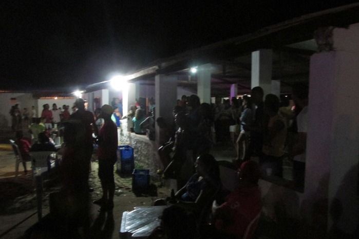 Baille da Ressaca gente Bonita e Purra Raiação no CSA Clube  - Imagem 7