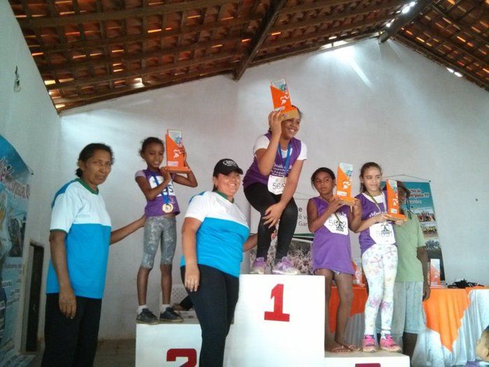 V Corrida de Rua de Redenção, uma festa de solidariedade - Imagem 23