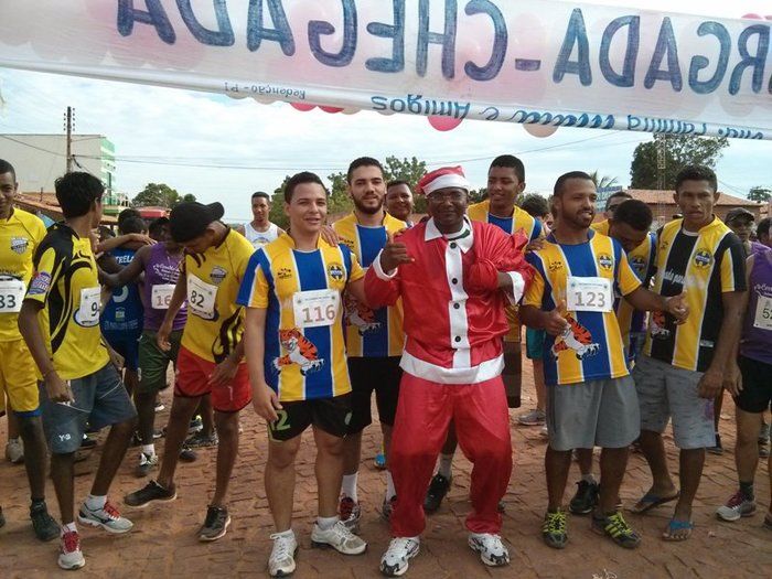 V Corrida de Rua de Redenção, uma festa de solidariedade - Imagem 6