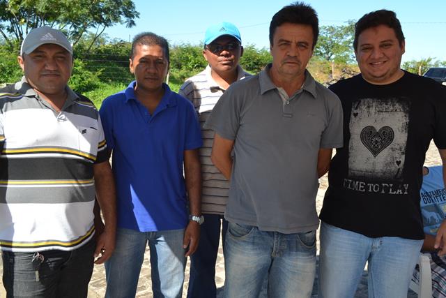 Rally Cerapió desbrava o sertão e chega a Teresina neste sábado  - Imagem 3