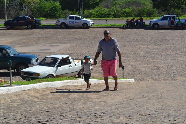 Rally Cerapió desbrava o sertão e chega a Teresina neste sábado  - Imagem 2