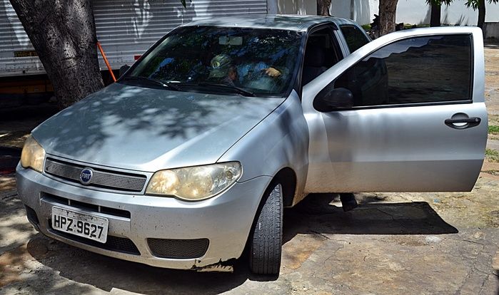PF apreende 5 Kg de pasta base de cocaína no litoral do Piauí - Imagem 5