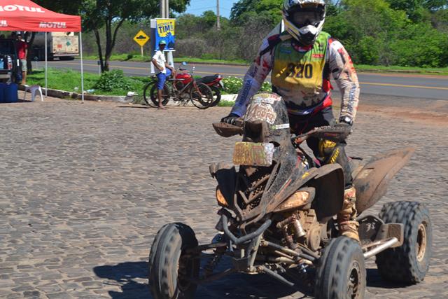 Rally Cerapió desbrava o sertão e chega a Teresina neste sábado  - Imagem 9