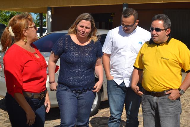 Rally Cerapió desbrava o sertão e chega a Teresina neste sábado  - Imagem 4