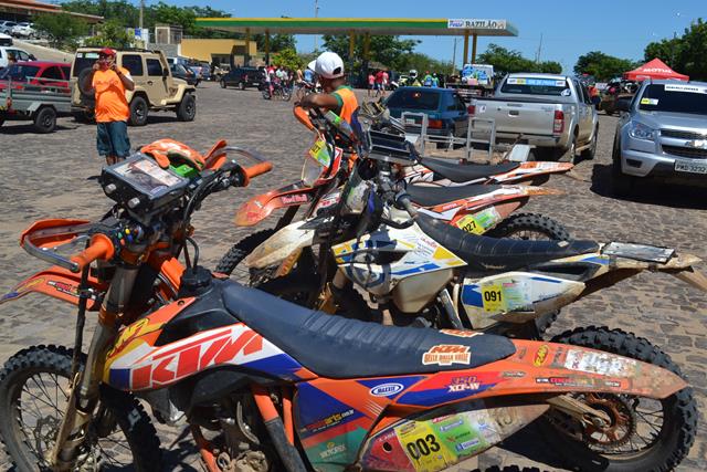 Rally Cerapió desbrava o sertão e chega a Teresina neste sábado  - Imagem 18