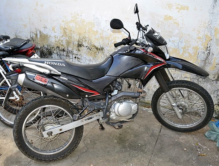 Jovem é presa pela PM em Parnaíba com 5 Kg de maconha - Imagem 4