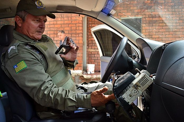 PF apreende 5 Kg de pasta base de cocaína no litoral do Piauí - Imagem 7