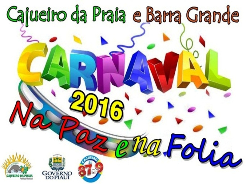 Reunião define carnaval em Barra Grande e Cajueiro