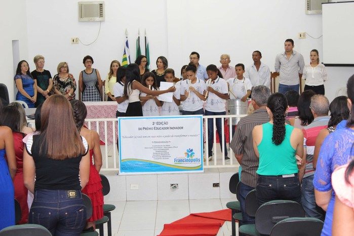 2ª Edição do Prêmio “Educador Inovador” - Imagem 36
