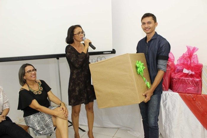 2ª Edição do Prêmio “Educador Inovador” - Imagem 99