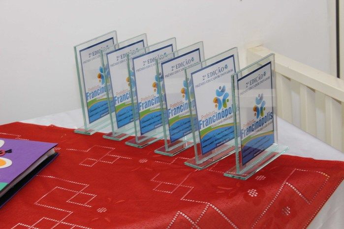 2ª Edição do Prêmio “Educador Inovador” - Imagem 9