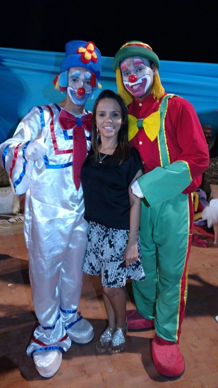 Prefeitura de Francinópolis realiza festinha de natal para crianças - Imagem 7