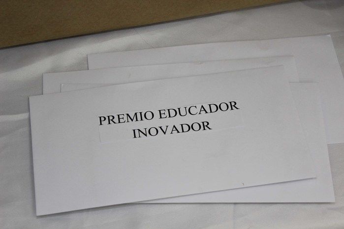2ª Edição do Prêmio “Educador Inovador” - Imagem 50