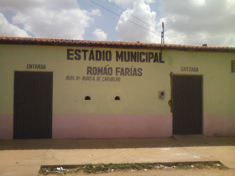 Campeonato municipal de futebol terá inicio próximo final de semana