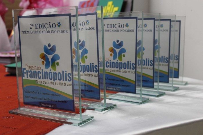 2ª Edição do Prêmio “Educador Inovador” - Imagem 6