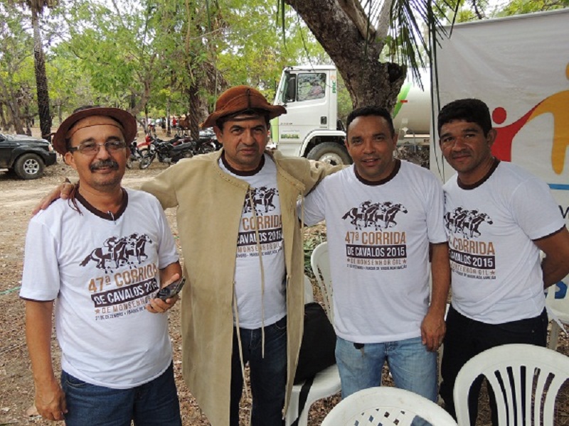       Mudanças elevam o padrão organizacional da Corrida de Cavalos