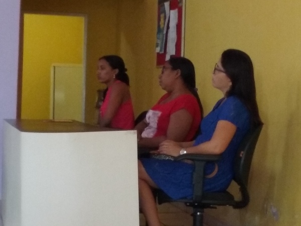 Novos Conselheiros de Lagoinha participam de Capacitação - Imagem 4