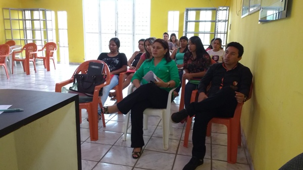 Novos Conselheiros de Lagoinha participam de Capacitação - Imagem 9