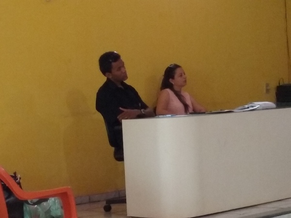 Novos Conselheiros de Lagoinha participam de Capacitação - Imagem 3