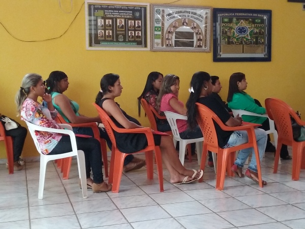 Novos Conselheiros de Lagoinha participam de Capacitação - Imagem 2