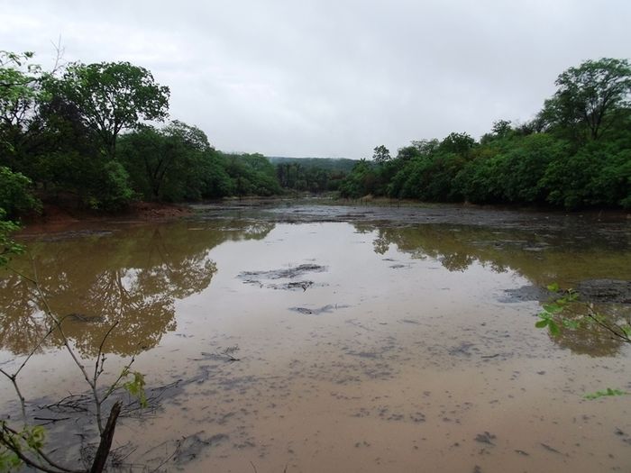 Chuvas fortes em São João da Varjota enchem várias barragens do mun - Imagem 19