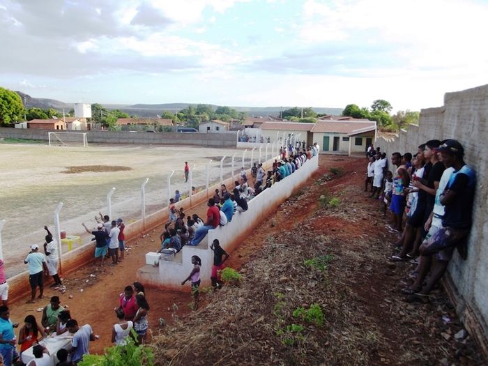  Paquetá e Palmeiras de Jacus farão a final do campeonato Ruralzão - Imagem 20